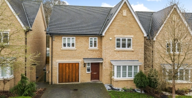 Avington Way